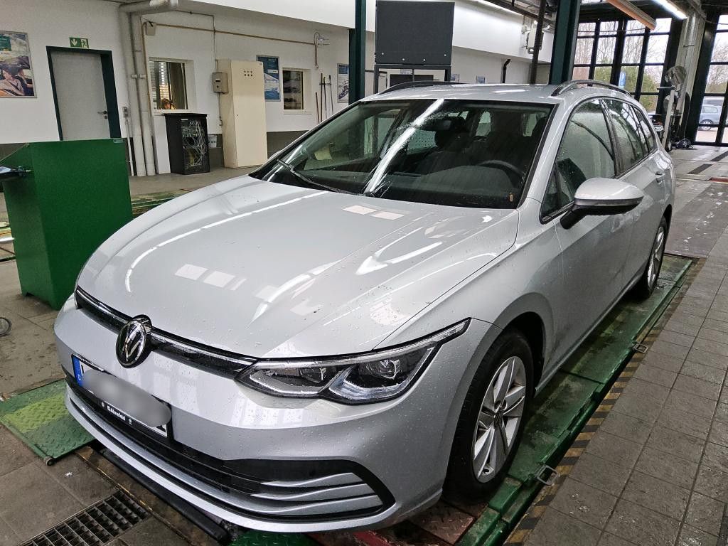 Image of Volkswagen Golf