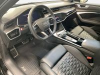 Audi RS6 - Vorschau Bild 8