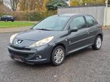 Peugeot 206 + Basis - Peugeot 206 aus 2013