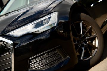 Audi A6 - 2