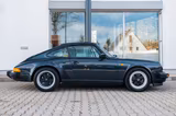 Porsche 911 G-Modell/ DE/ SITZHZG./ SCHIEBEDACH/ 16" - Porsche aus 1987