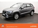 Seat Ateca 1.5 TSI DSG Style AHK/KAMERA/SITZHZ - gebrauchte Seat Pickups
