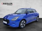 Suzuki Swift 1.2 Hybrid Automatik Comfort+ Race - Suzuki Swift Tageszulassungen