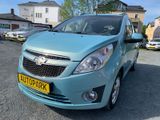Chevrolet Spark * Klima, elektr. FH, Radio/CD+USB, Nr. 55 - Chevrolet Spark aus 2012