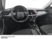 Skoda Kamiq - Vorschau Bild 13