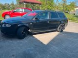 Audi A4 B7 3.2L Sline TÜV/AU Schiebedach A... - Audi A4 aus 2007: 3.2