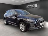 Audi Q5 e quattro advanced Kamera*Virtual**LED*ACC*Sp - Audi Q5 advanced mit Hybrid-Antrieb (Benzin/Elektro)