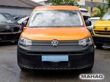 Volkswagen Caddy 2.0 TDI - Volkswagen Caddy Gebrauchtwagen
