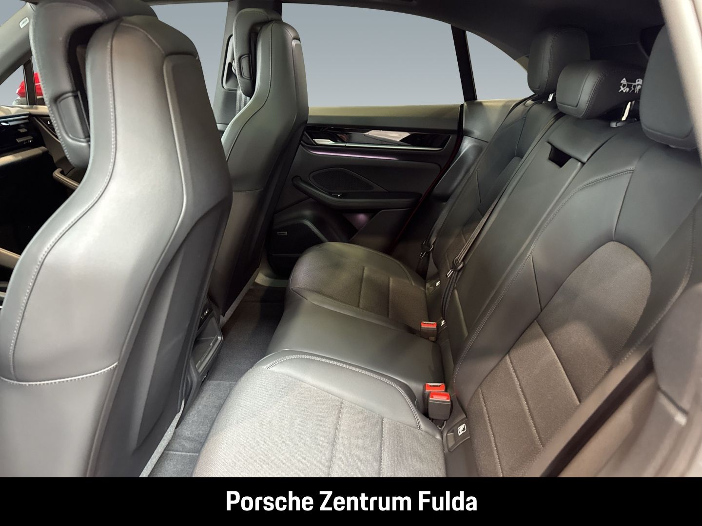 Porsche Macan - Bild 27