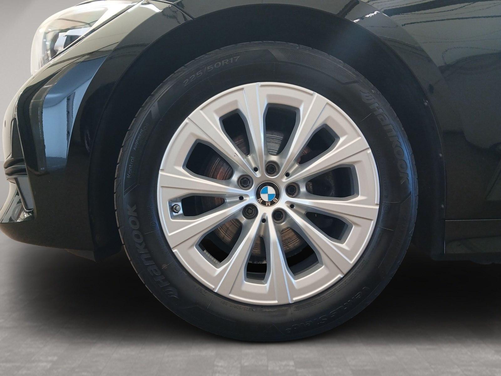 BMW 320 i Touring LiveCockpitProf PDC HiFi Alarm, миниатюра 6