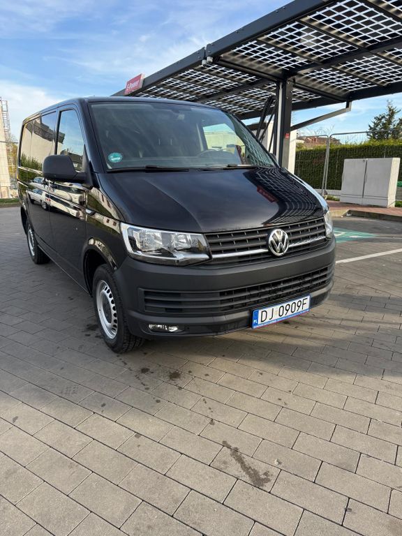 Image of Volkswagen T6 Transporter