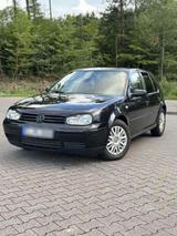 Volkswagen Golf 4 1.9TDI 90ps - Volkswagen Golf: 90ps TDI