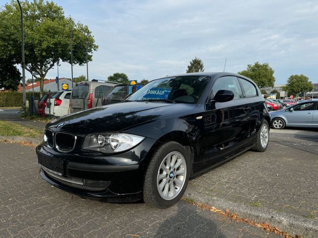 BMW 116 Baureihe 1 Lim. 116i