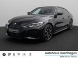 BMW 430 Gran Coupé M Sport Kamera DAB HiFi 19Zoll - BMW 4er Reihe aus 2022