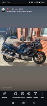Suzuki GSX 750 F - Offers matching your search criteria