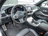 BMW M340i xDrive Tour HUD GSD ACC AHK Laser 360° DAB - BMW M340i mit Panoramadach
