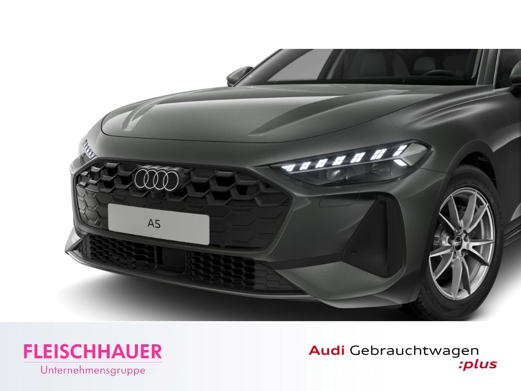 Image of Audi A5