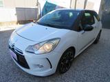 DS Automobiles DS AUTOMOBILES DS 3 1.4 HDi 70 So Chic - DS Automobiles DS3 aus 2012
