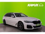 BMW 520 d xDrive Touring Steptronic M Sport LED+NAVI