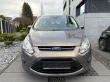Ford C-Max C-MAX Trend SHZ/PDC/TEMPO/AHK - Ford Gebrauchtwagen von 2015