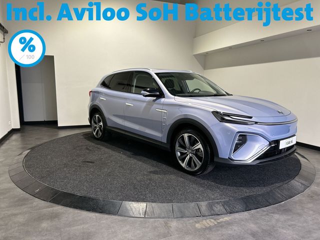 MG Marvel R Luxury 70 kWh | Elektrisch schuif/kante