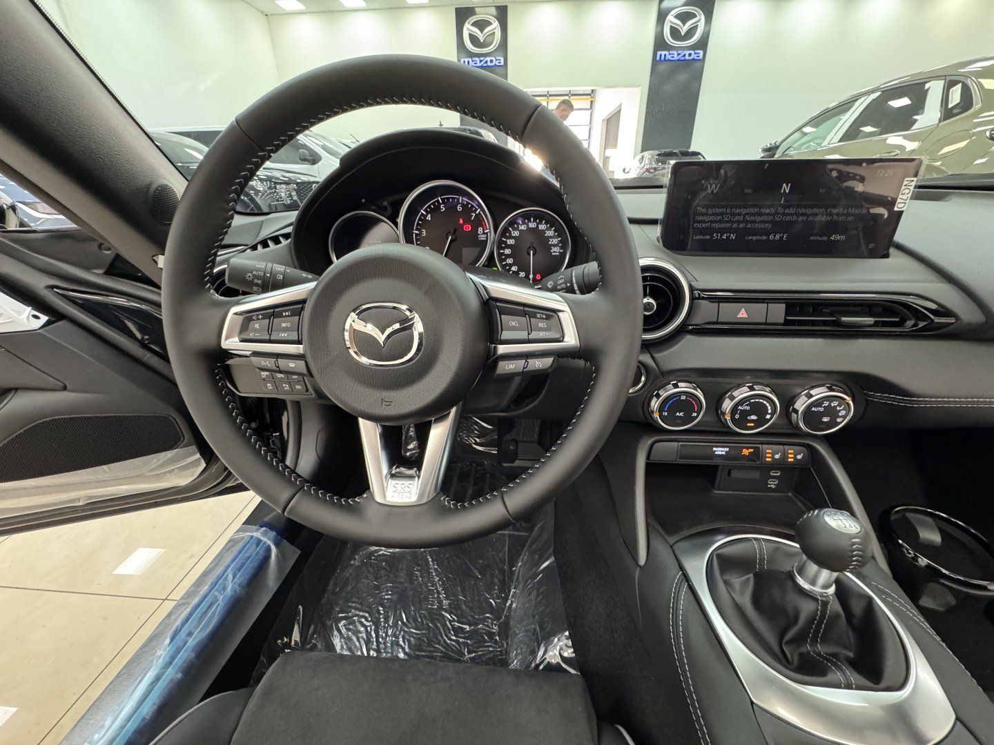 Mazda MX-5 - Bild 33