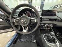 Mazda MX-5 - Vorschau Bild 33
