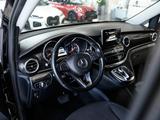 Mercedes-Benz V 220 CDI Lang Kamera - Mercedes-Benz V 220 in Nürnberg