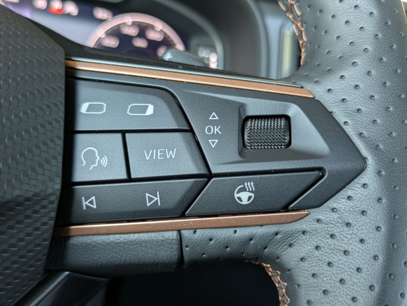 Fahrzeugabbildung CUPRA Ateca 1.5 TSI DSG AHK*LED*ACC*APP*KAMERA*19"