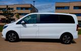 Mercedes-Benz V 220 d Compact | 7-Sitzer | 69.200 km - : Kleinbus, Sitzer 20