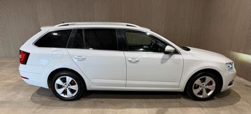 Skoda Octavia - 6