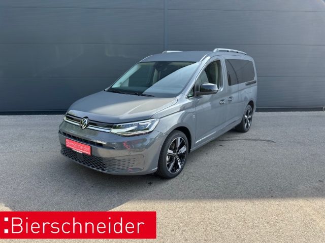 Volkswagen Caddy Maxi 1.5 TSI Style 7-S. LED APP-CONNECT AH