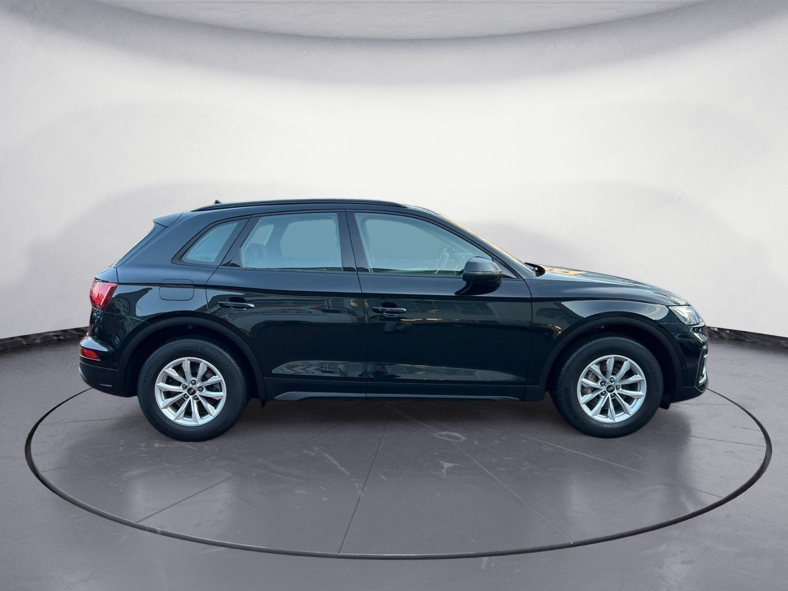 Audi Q5 - Bild 6