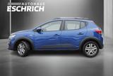 Dacia Sandero III 1.0 TCe 100 ECO-G Stepway Comfort - Dacia Sandero: Ii