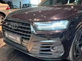 Audi SQ7 4.0 TDI Pano Raute 7 Sitze,Matrix/22" 139€ - Audi SQ7 Gebrauchtwagen