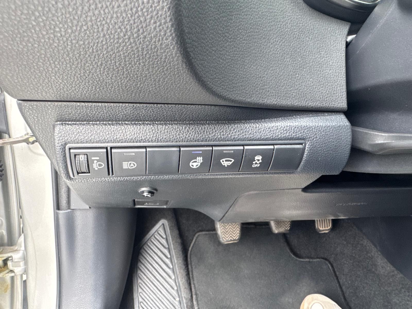 Fahrzeugabbildung Toyota Corolla Touring Sports Team D