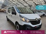Renault Trafic 2,0 dCi 145 dCi  ENERGY L2H1 3,0t Komfort - Renault Karlsruhe