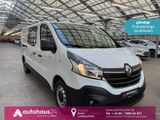 Renault Trafic 2,0 dCi 145 dCi ENERGY L2H1 3,0t Komfort - Renault Karlsruhe