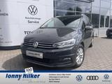 Volkswagen Touran Highline 1.4 TSI DSG - Volkswagen Touran in Bremen