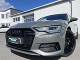 Audi A6 Avant 45 2.0 TFSI S tronic sport Blackline S-