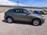 Audi Q3 S-Tronic - Audi Q3 mit Benzin-Antrieb: Kombi