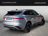 Jaguar F-Pace D165 R-Dyn. SE Winter Paket Black Pack - Jaguar F-Pace: Se