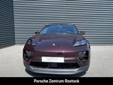 Porsche Macan 4S BOSE Panoramadach LED-Matrix InnoDrive - rote Porsche Macan