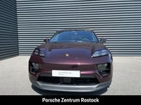 Porsche Macan - Vorschau Bild 4