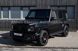 Mercedes-Benz G 63 AMG Facelift MY 2025, TV, STHZ, Sitzbel. - Mercedes-Benz G 63 AMG aus 2025