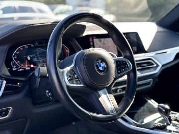 BMW X5 - 10
