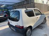 Fiat FiIAT SEICENTO 1.1i BENZINA Van EURO4 2 POSTI - Fiat Seicento Gebrauchtwagen