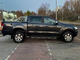 Ford Ranger Limited DOKA 4x4*Carplay*AHK*Temp*Leder - Ford Ranger in Berlin