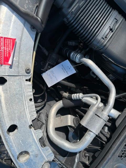 Mercedes-Benz C 43 AMG 4Matic T Sport Navi Leder Pano Standh.