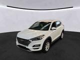 Hyundai Tucson Trend 2WD Automatik Kamera/SHZ/Navi - Hyundai TUCSON mit Diesel-Antrieb: Scheckheftgepflegt